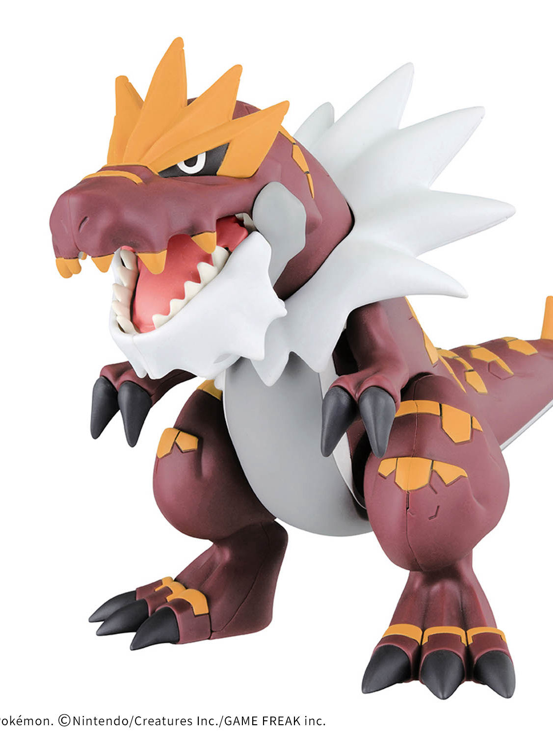 ポケモンの技名で韻を踏もう！