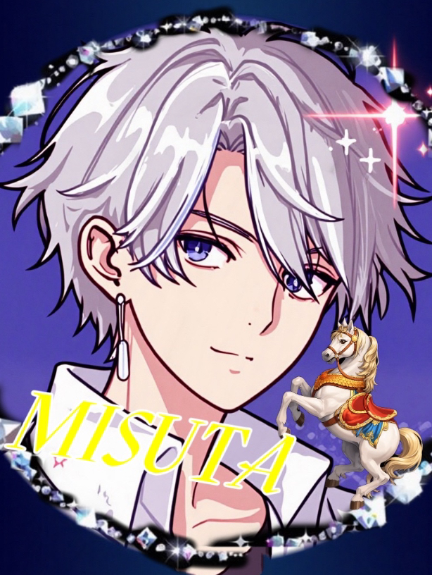 フレーム吹き出しアイコン抽選会