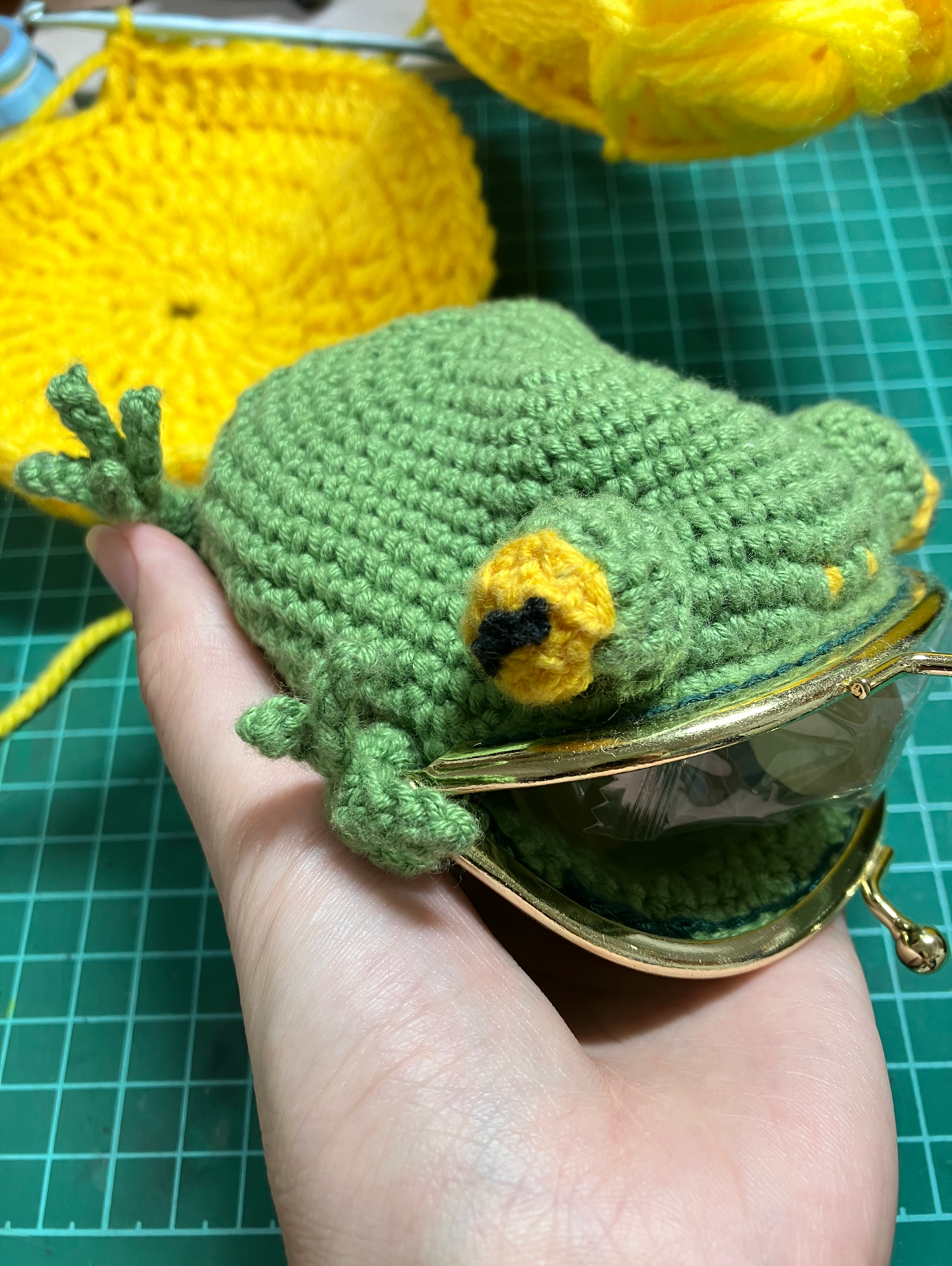 編み物にハマった・好きになったきっかけは？