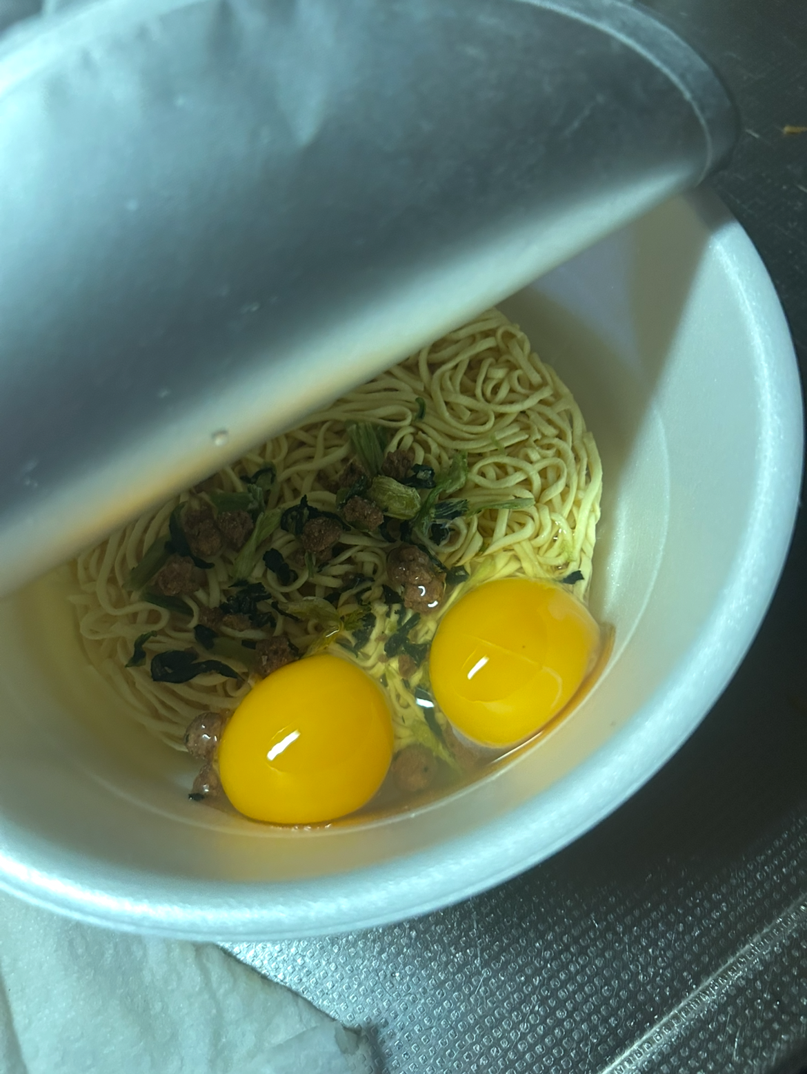 こんなとこにもがうわん！