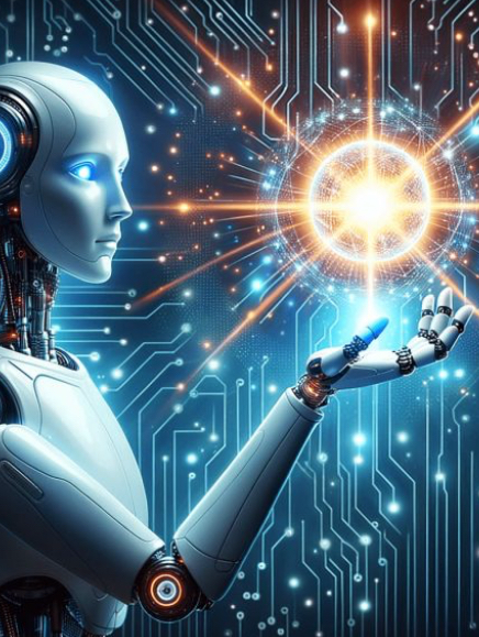 AIの発展により新しく創造される仕事について考える