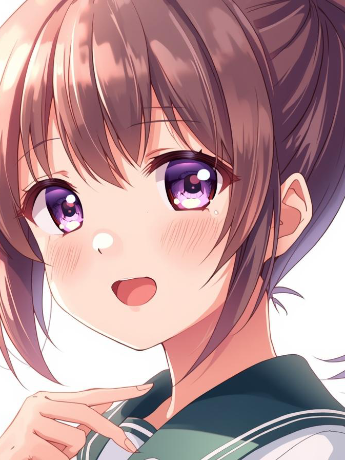 心温まるエピソード募集中！