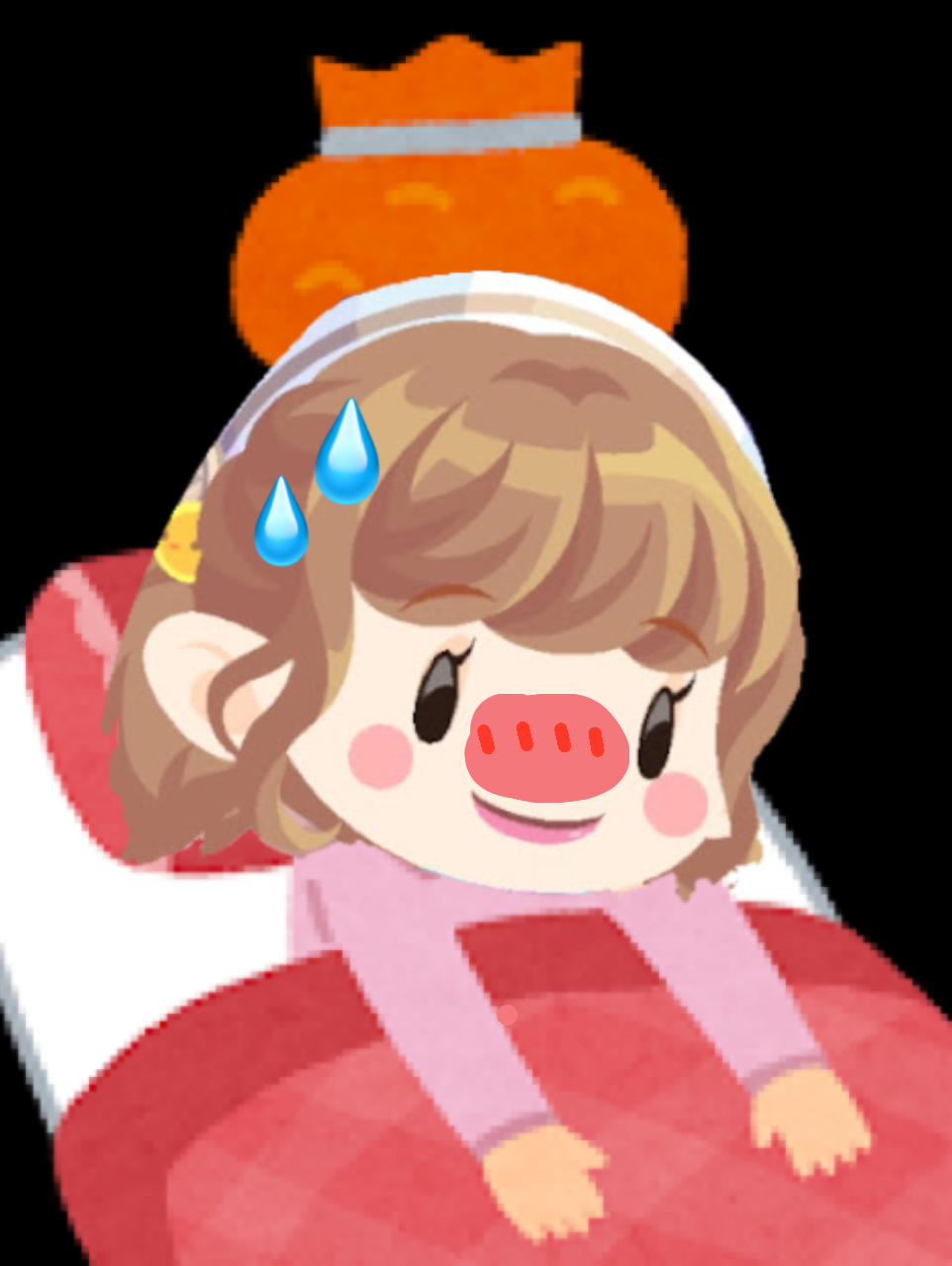 しえんもやばいことに！？