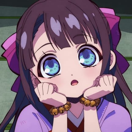 みんなのオリキャラ書いてみた？