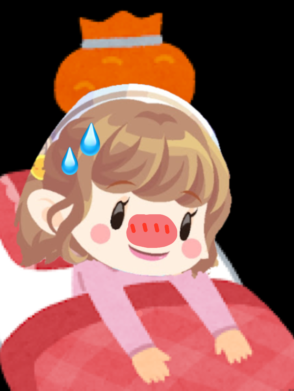 しえんがやばいことに！？