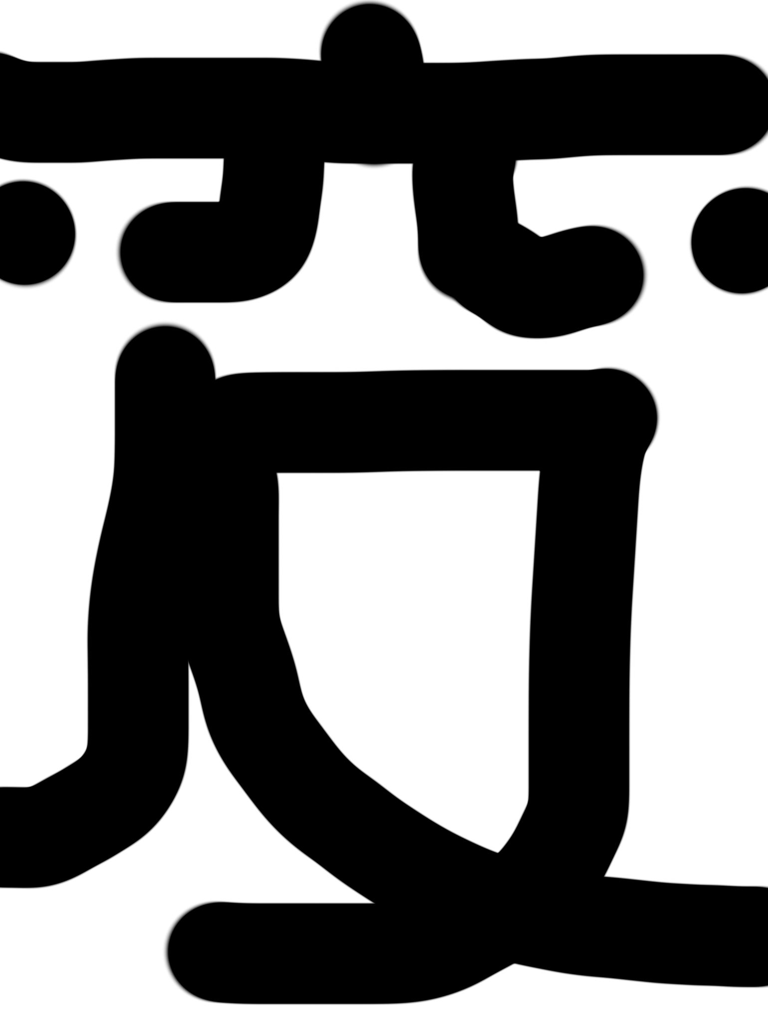 自分がついやっちゃう変なこと