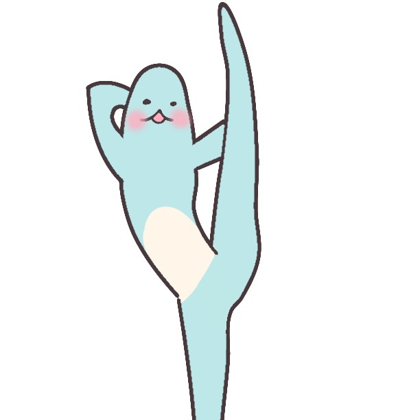 推しを語るイベント(？)