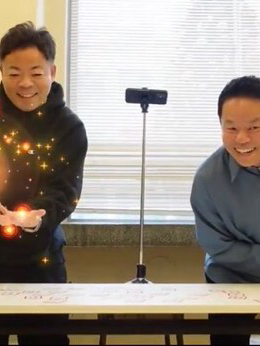 ダイアンの好きなところをあげる大会