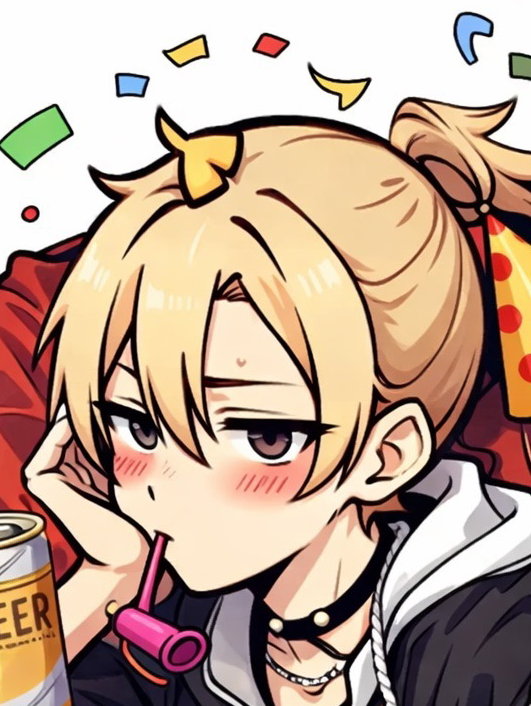 ⭐︎第１回チャッピー大会⭐︎