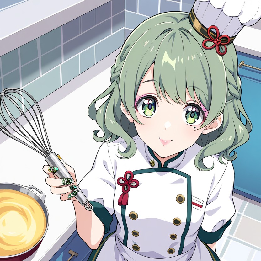 いろんな職業コスプレ