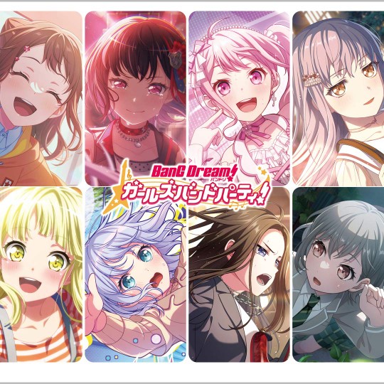 ヴァンガード開封報告会〜ガルパ編〜