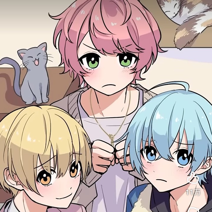 STPR推しの人集まって！