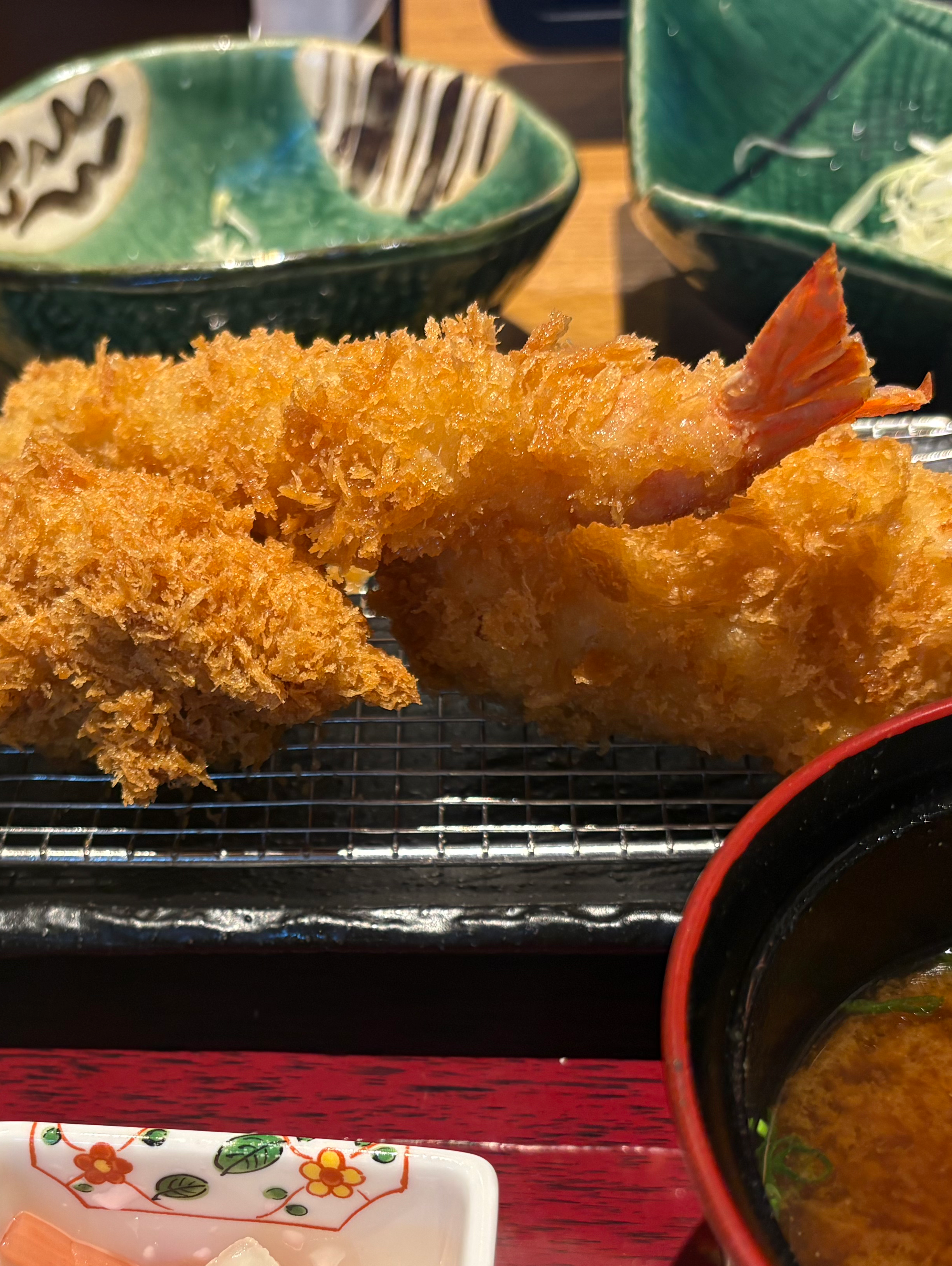 今日のお昼ご飯！