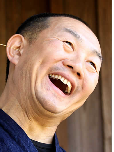 耳鼻咽喉科耳かきオフ会