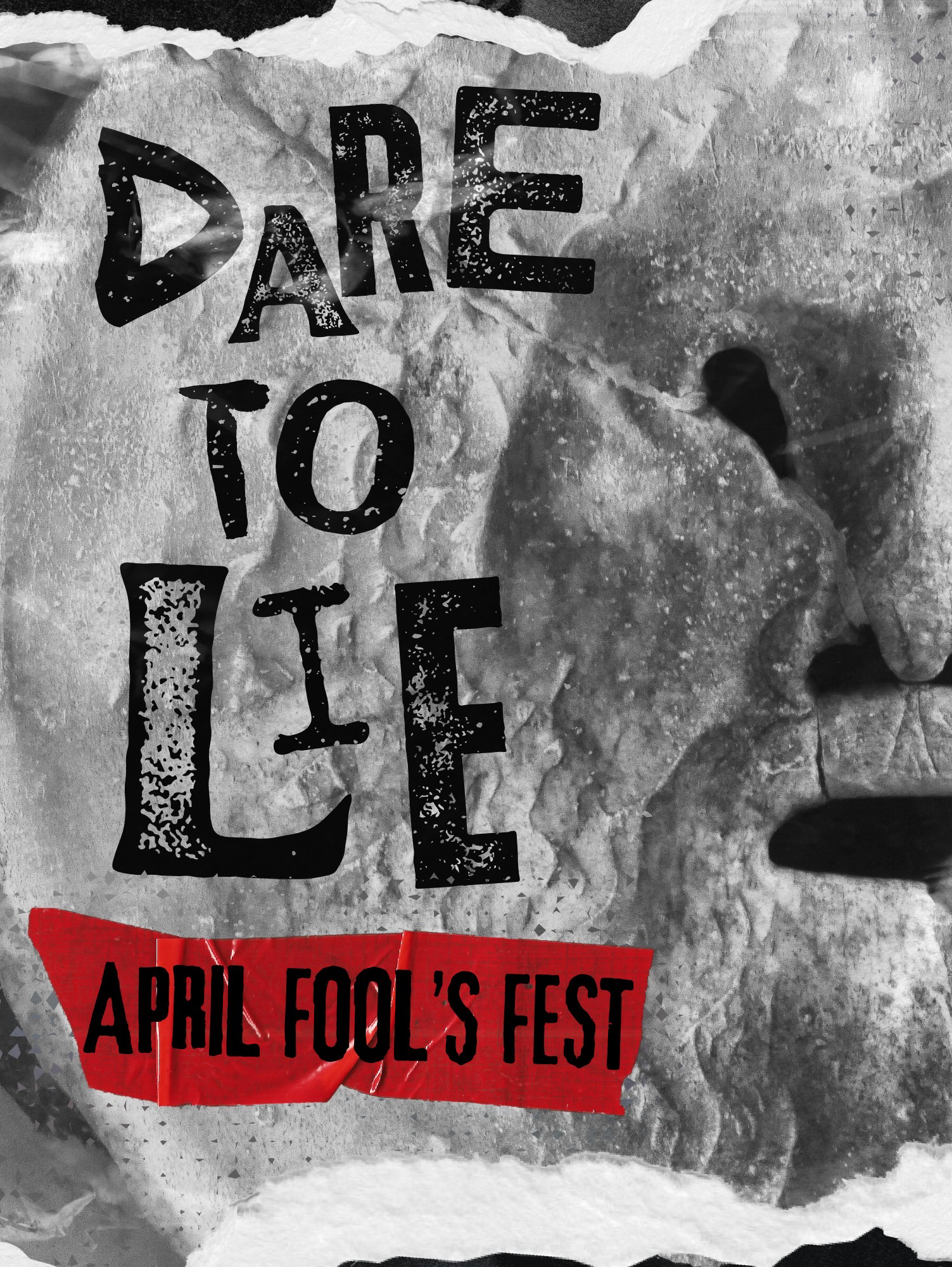 April Fool's Fest