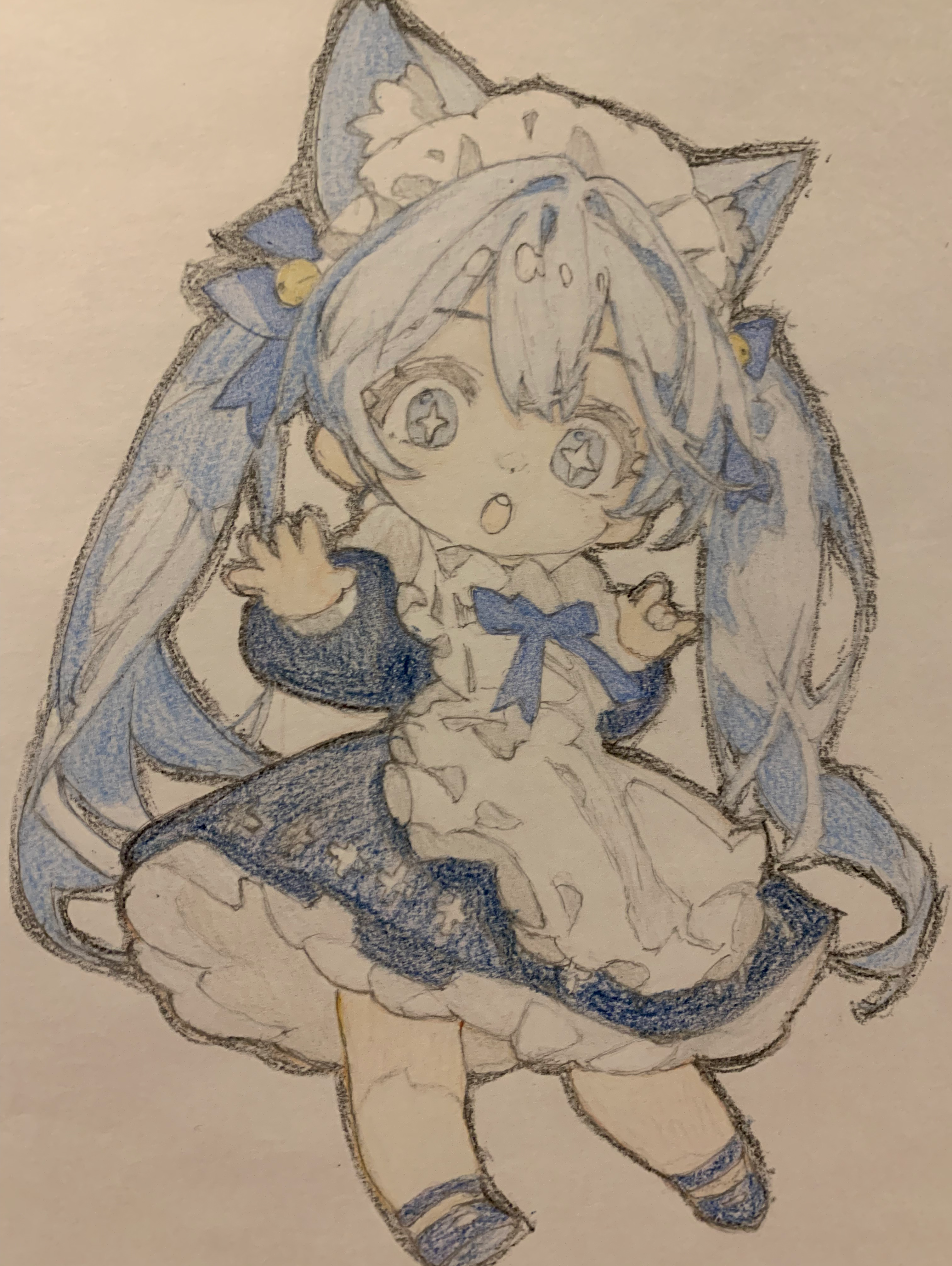 🌸ちびキャラ大集合🌸