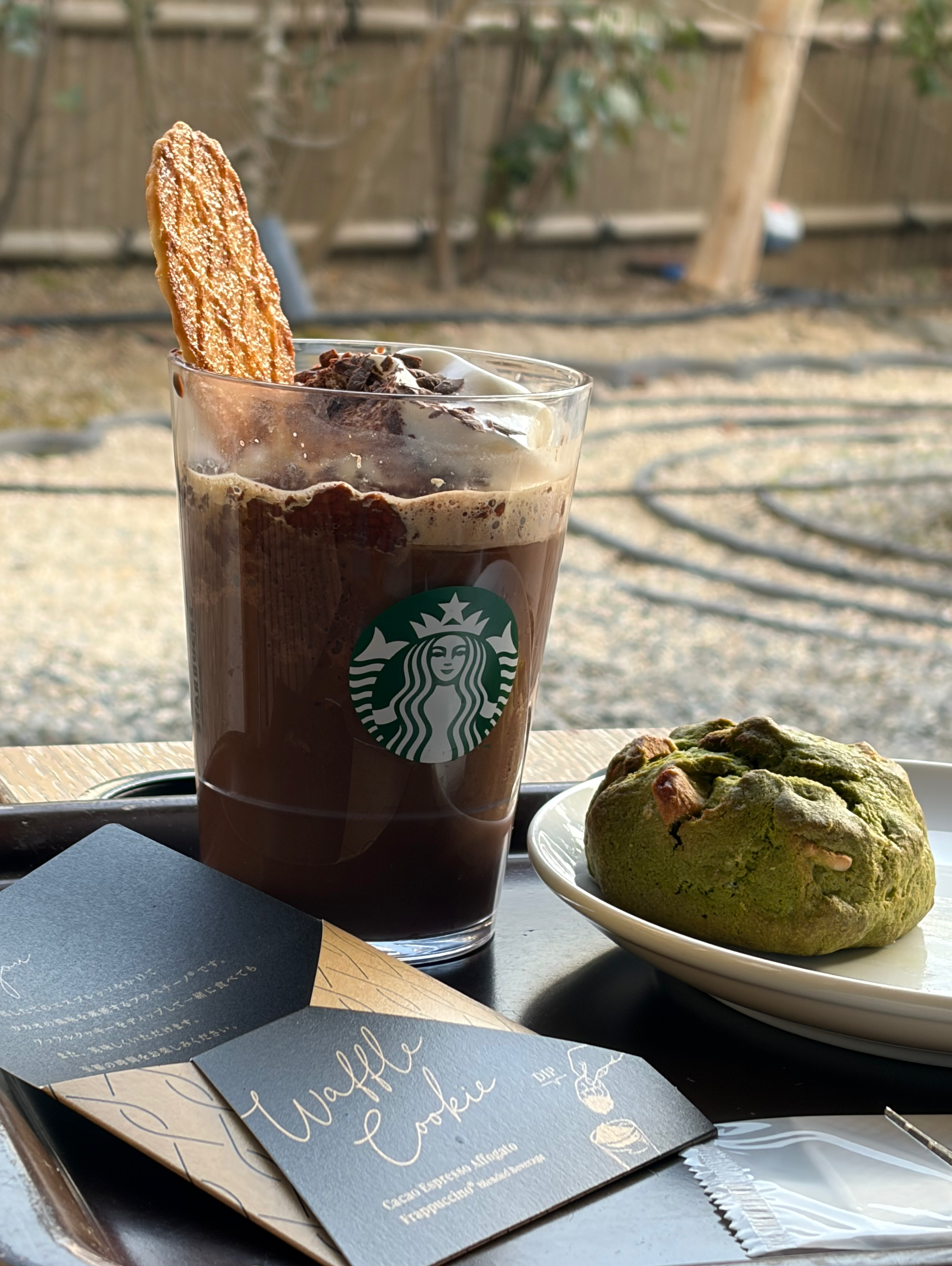     ☀️🌱朝のコーヒー☕️初イベント開催🔥