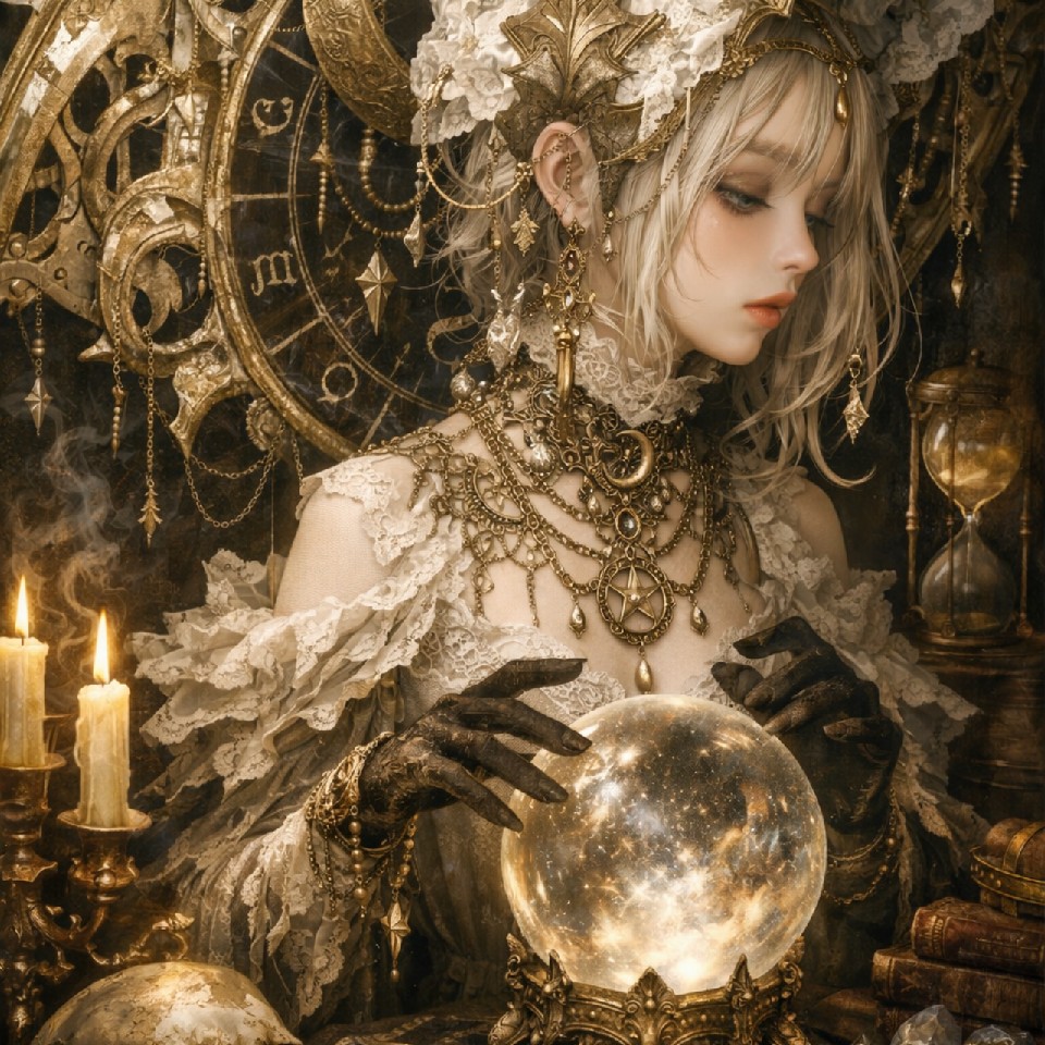 占いをお望みの方