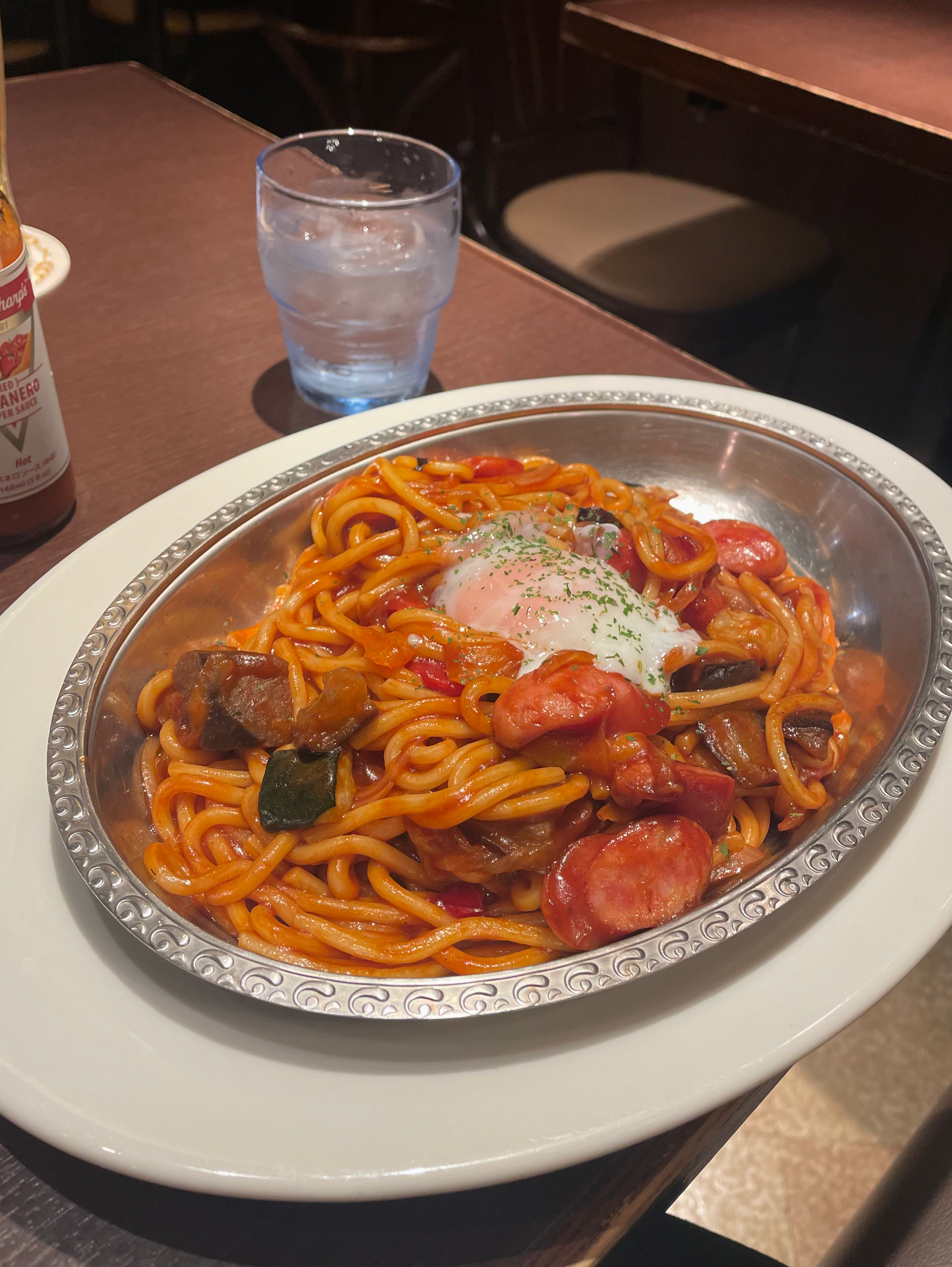 みんなのにっこりメシ🍚