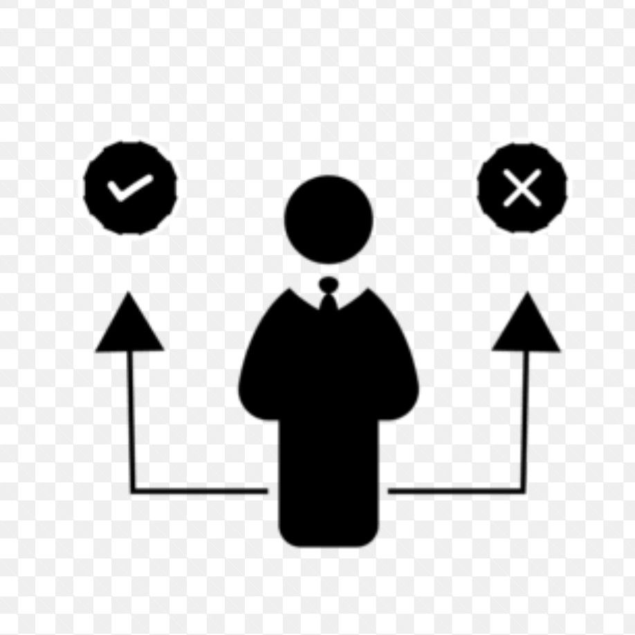 批判と非難の違いを深堀りする