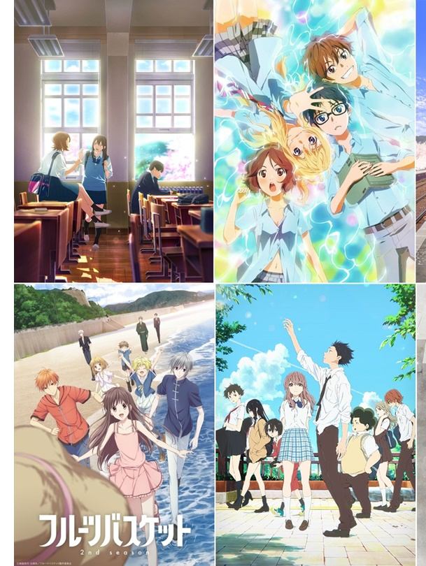 泣けるアニメ・マンガを言い合おう！！！