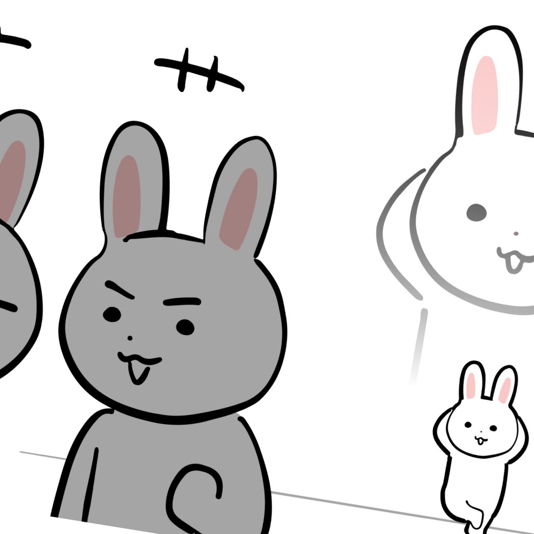コミュ障あるある