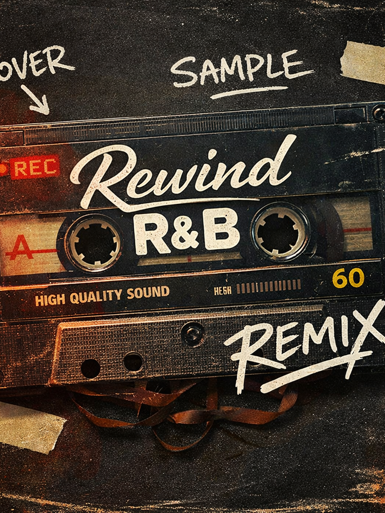 Rewind R&B