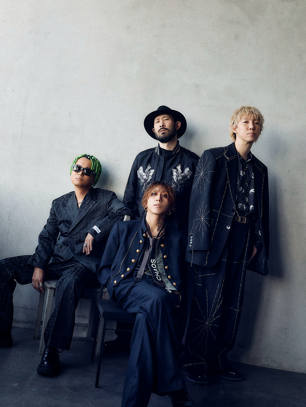 この曲でSUPER BEAVERを好きになった