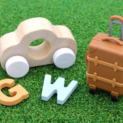 🚗5月の運勢、GW&母の日🚗