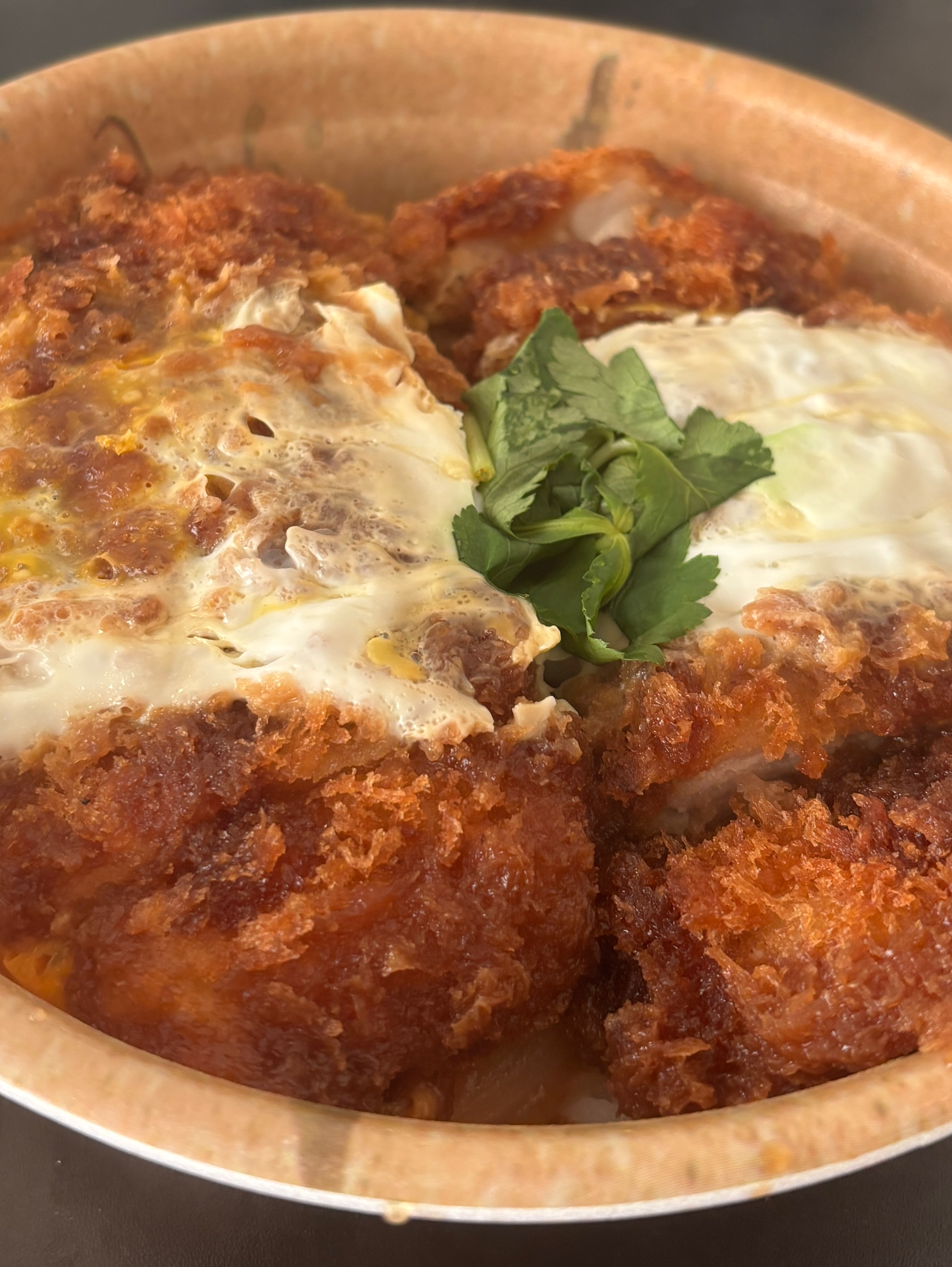 とりあえず美味そうな食い物投稿しよう