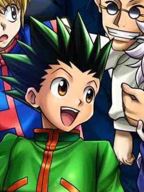 ゴン誕生祭2026
