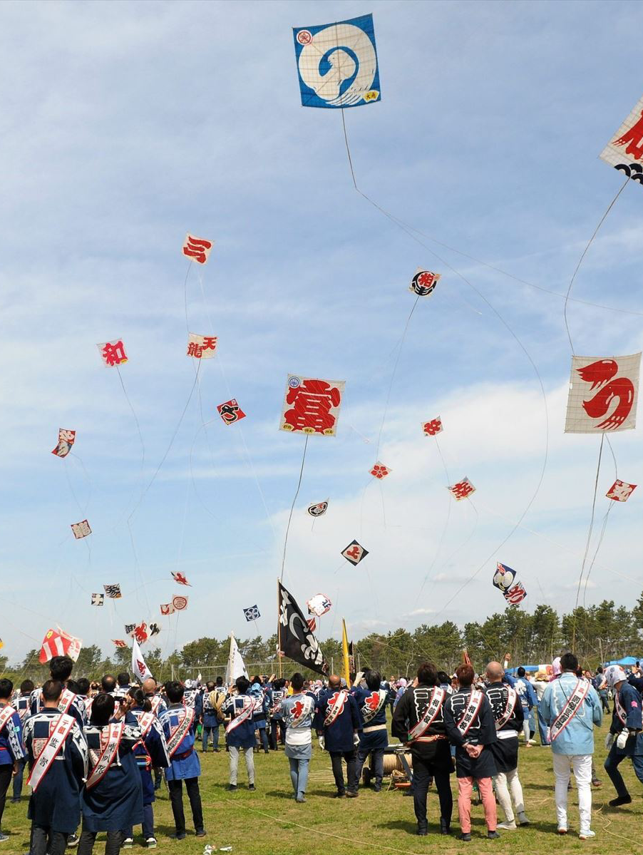 浜松祭り