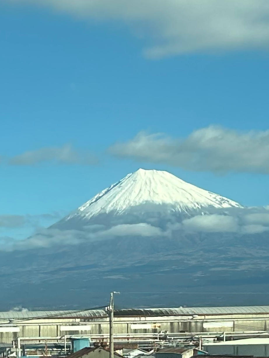 ゴールデンウィークの思い出を語ろう