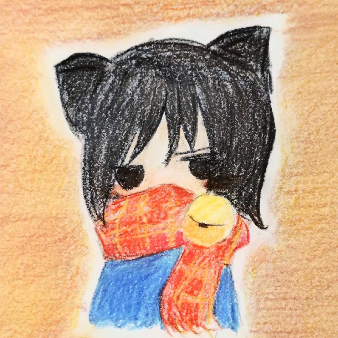 🪄︎︎💫オリジナルキャラクター大集合！