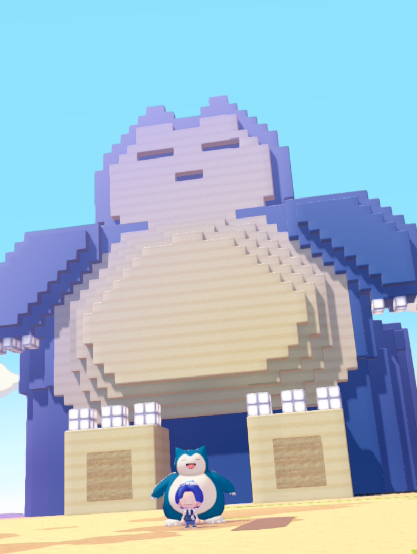 まったりぽこポケライフ