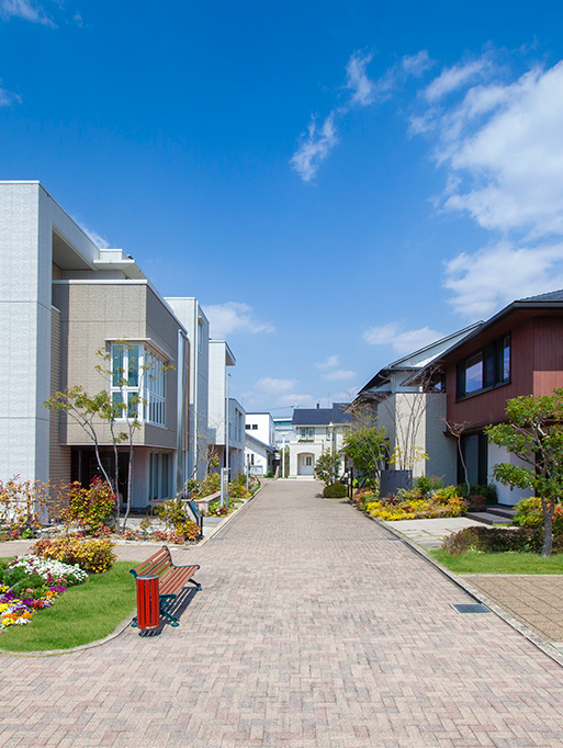 住宅展示会オフ会