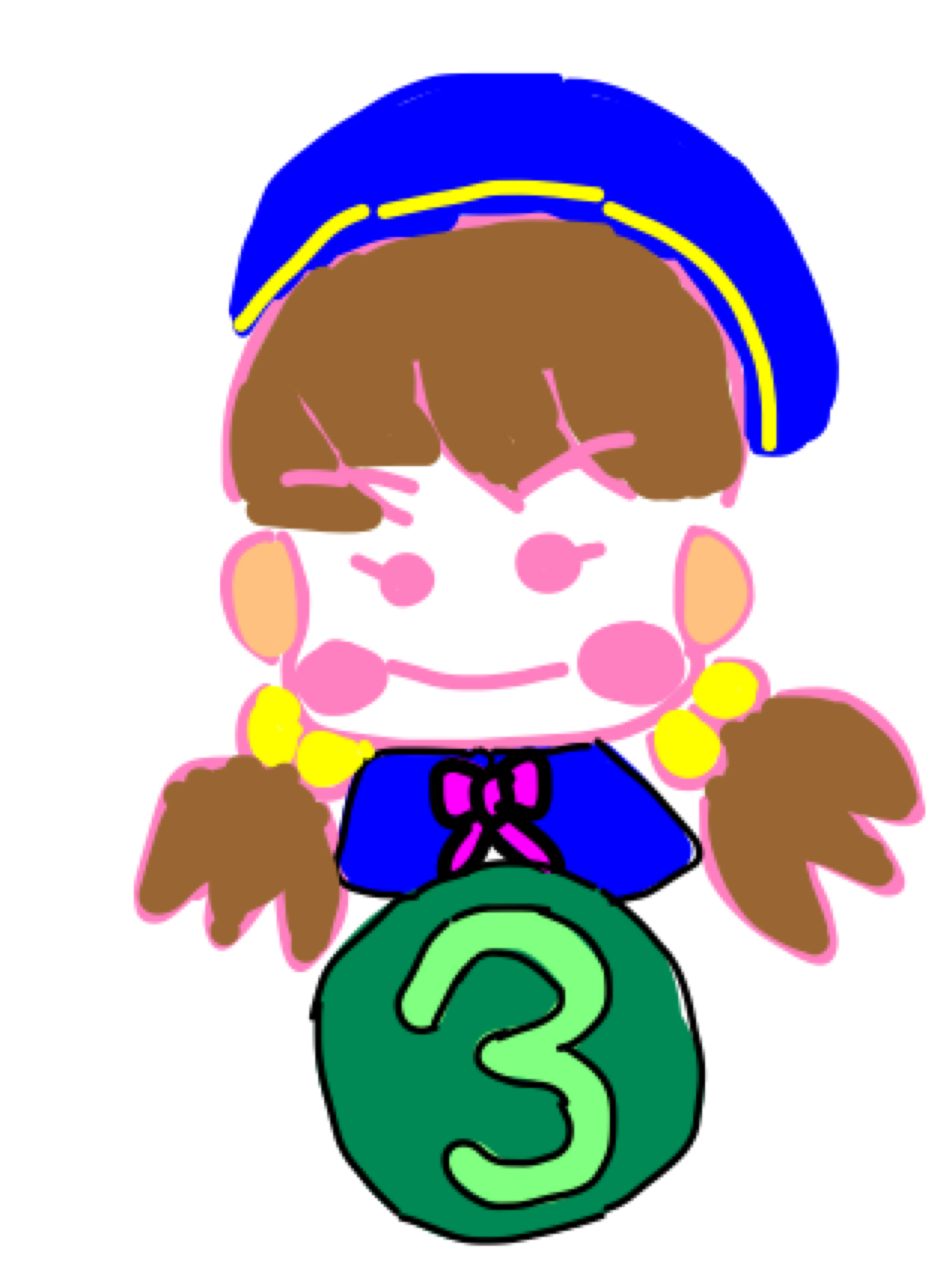 第3回しえんの星イベント