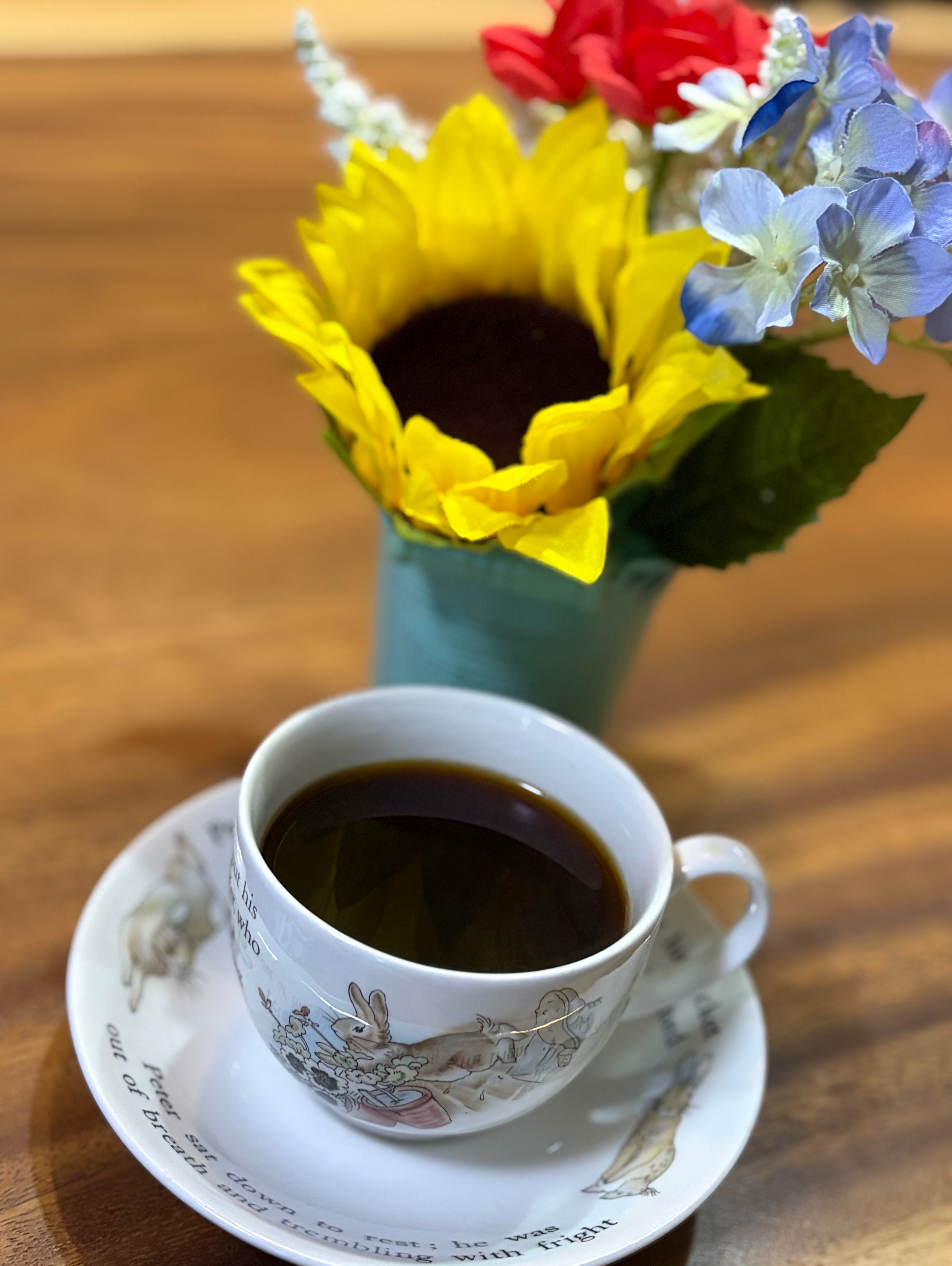 ☕️🌞🌤🌙【朝昼晩コーヒー投稿イベント開催】☕️