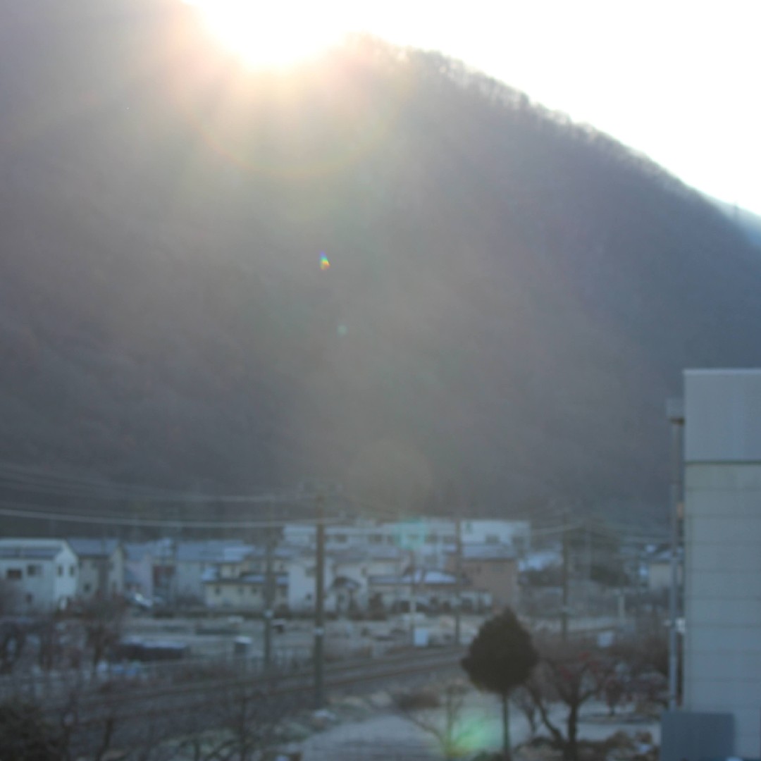 見えない力自慢