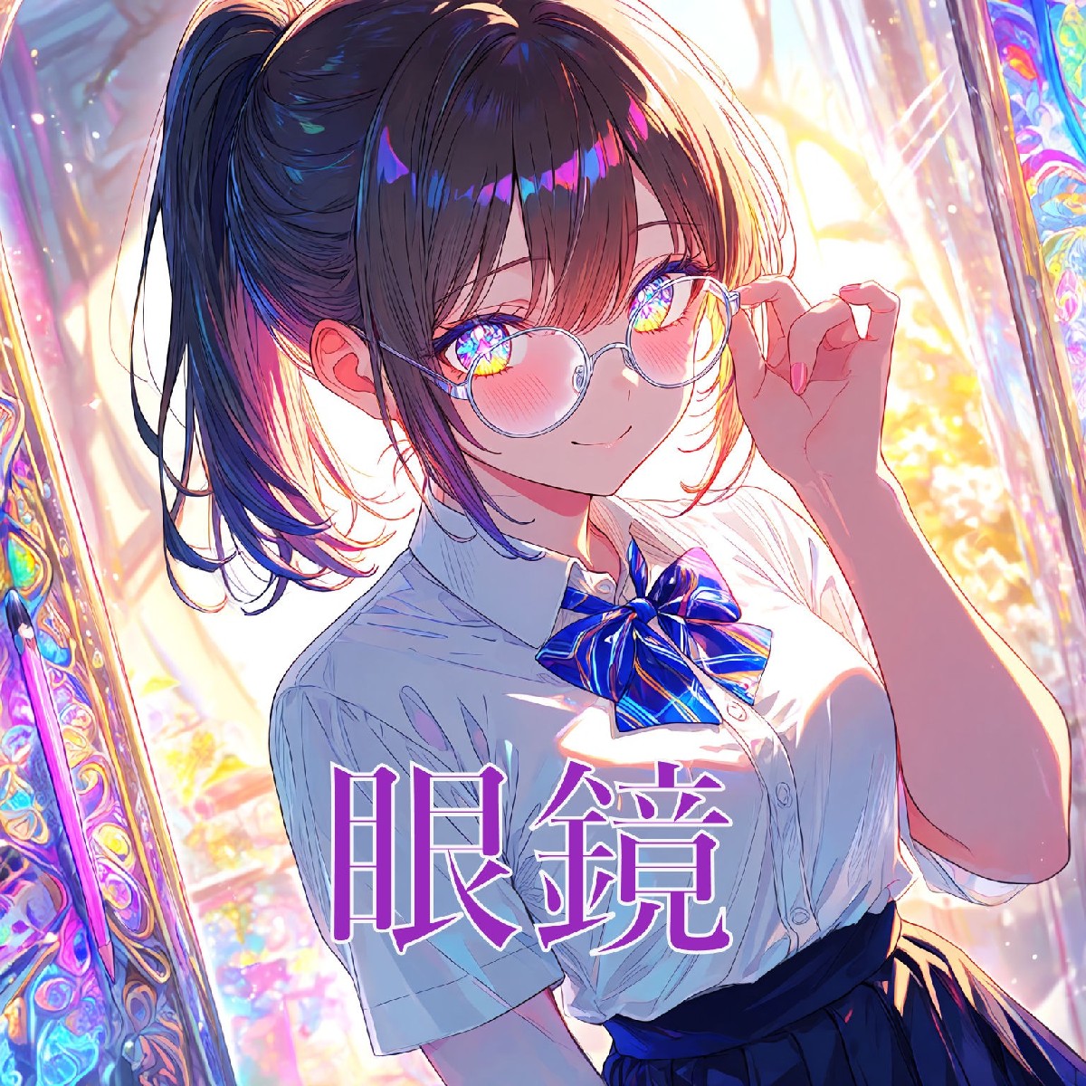 メガネさん3
