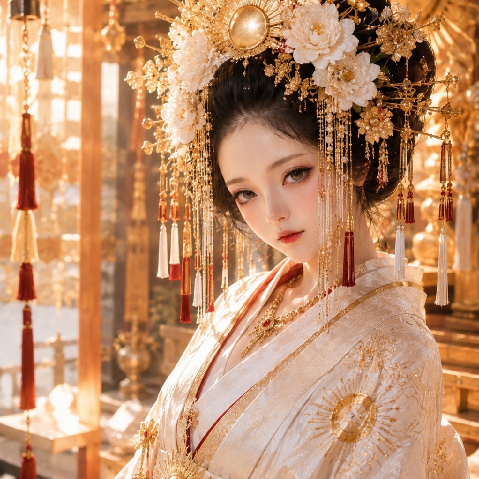 祝一万人ご参加と占い