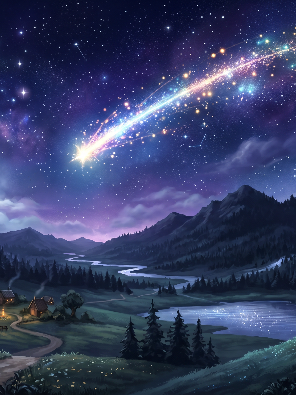 夜勤の時のトラブル