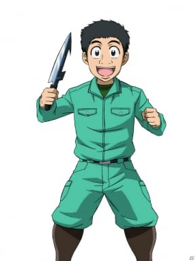 小松捜索オフ会