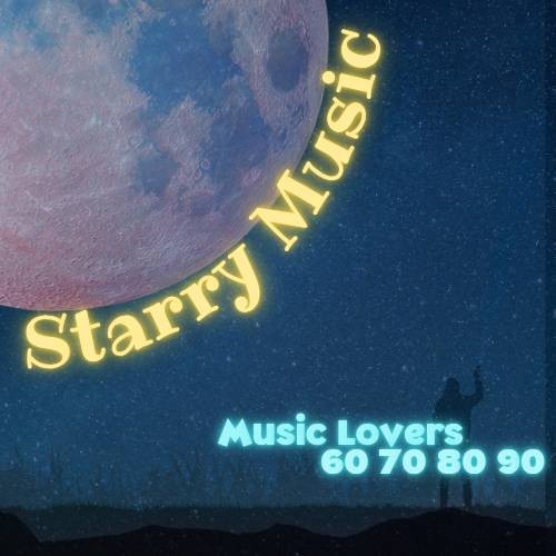 Starry Music 🎶 〜七夕に寄せて〜