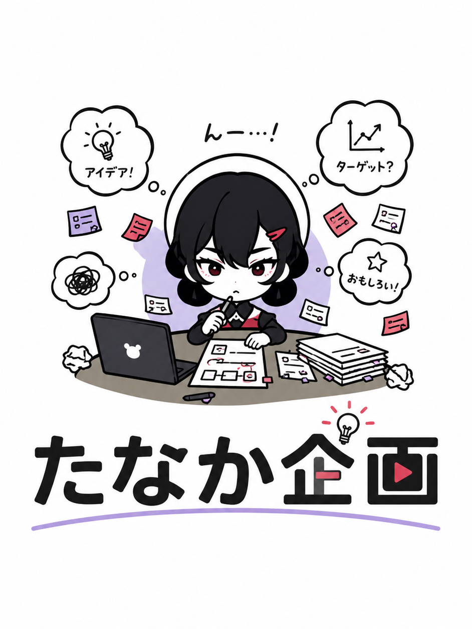 たなか社長とやりたい事
