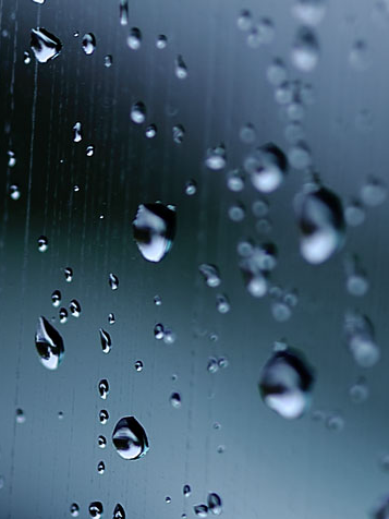 雨の日に聴きたい音楽☔️♬
