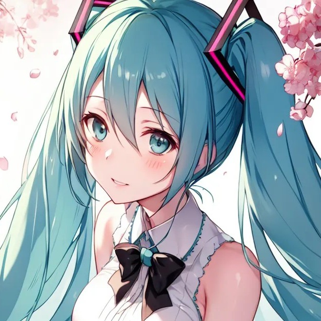 オススメのボカロ曲
