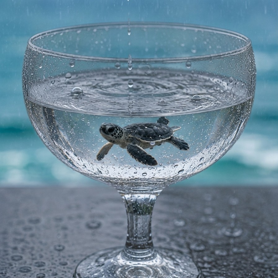 AI雨☔³