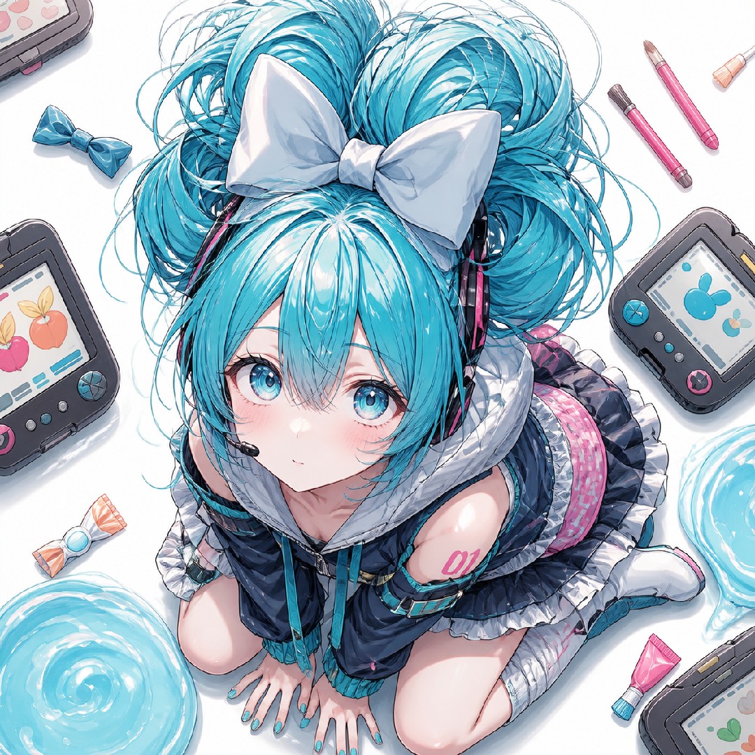マジックエディット！