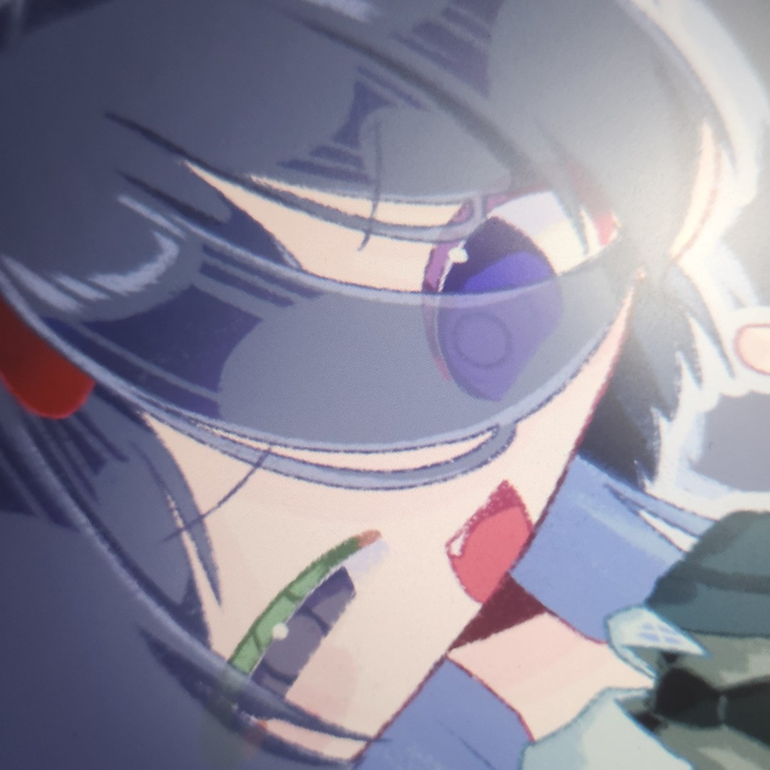 惑星のオリキャラを作ろう‼️